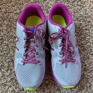 NWT New Balance Sneakers